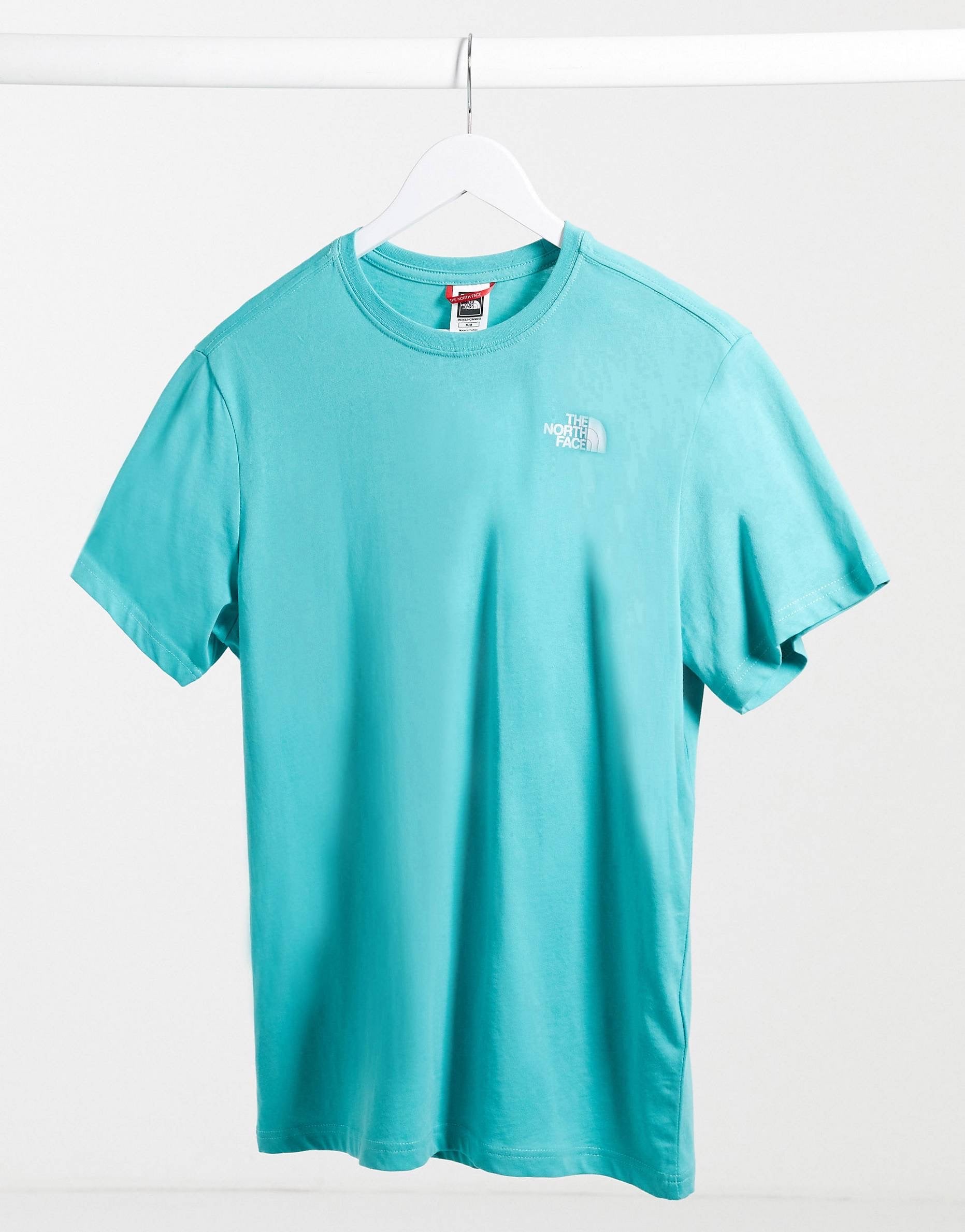 Maic The North Face Red Box Celebration