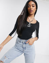 Load image into Gallery viewer, Bluze Puma Classics - Black