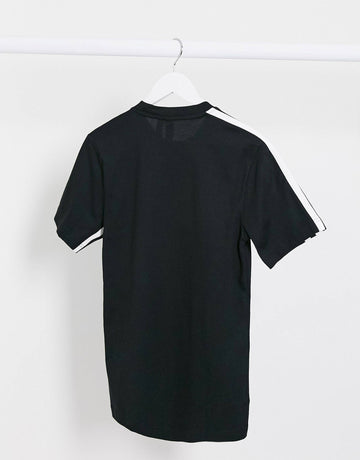 Maic adidas 3 stripe - black