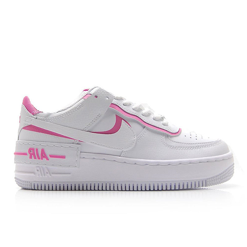 nike air force 1 shadow magic flamingo