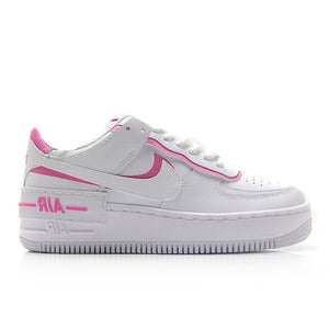 Nike Air Force 1 Shadow - Magic Flamingo