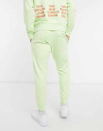 Tracksuit Nike World Tour Pack