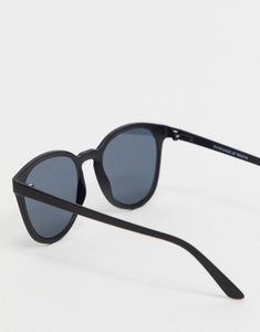 Syze - Le Specs in Black