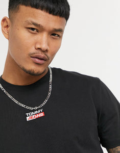 Tommy Jeans t-shirt black