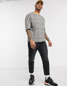 Maic Jacquard - Oversized