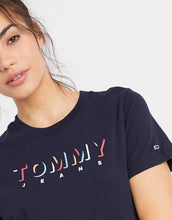 Load image into Gallery viewer, Maicë Tommy Jeans Multi coloured