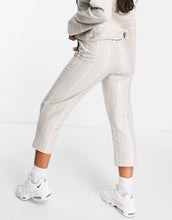 Load image into Gallery viewer, Nike Lounge pants cream