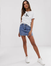 Load image into Gallery viewer, Maic Calvin Klein - White