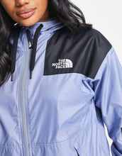 Load image into Gallery viewer, The North Face Sheru jacket blue black