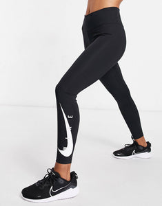 Nike Running Swoosh leggings