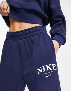 Tracksuit Nike Essential retro navy