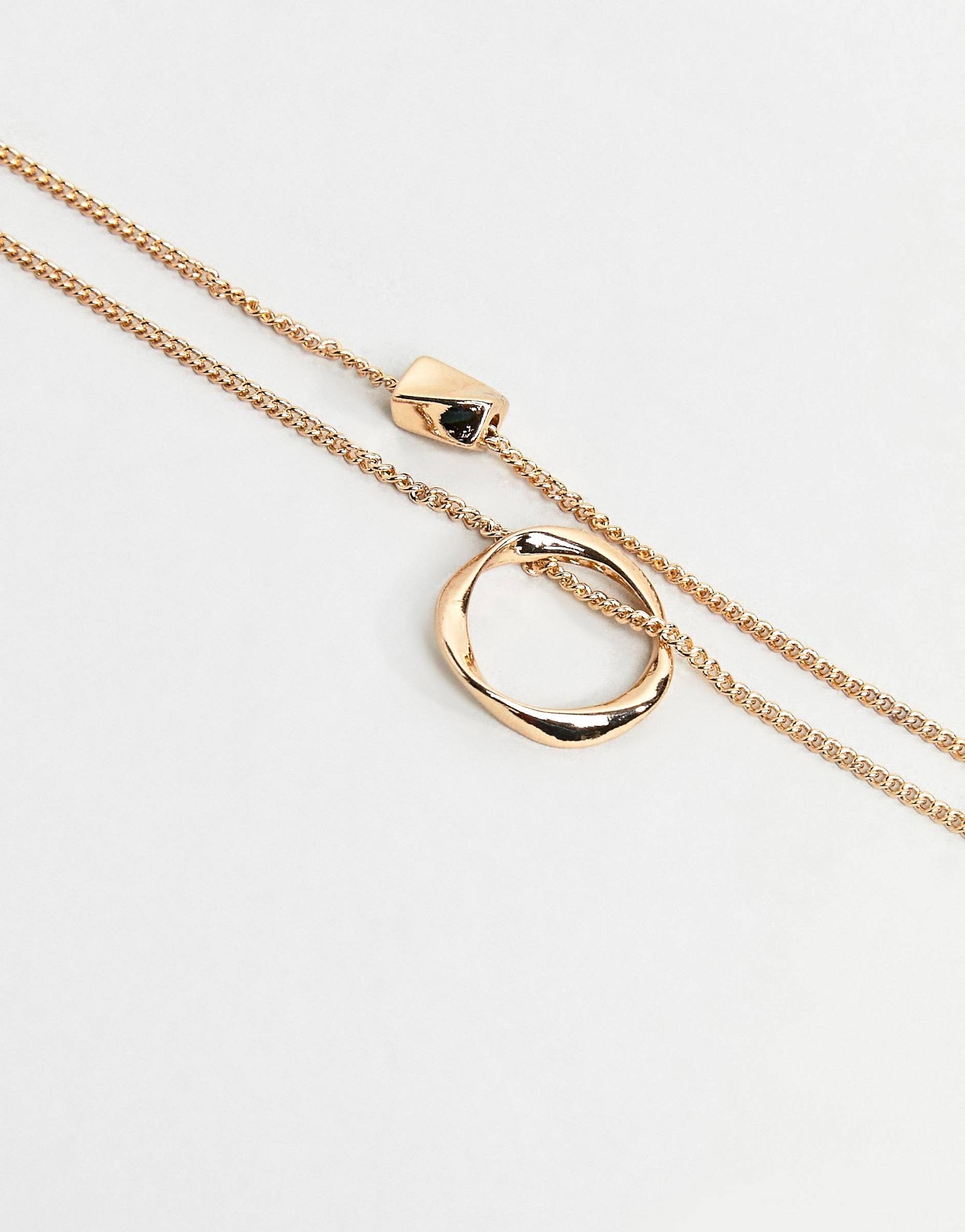 Jewelry - Twisted Nugget Bead