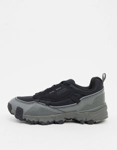 Puma Trailfox Overland - Grey