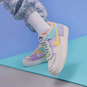 Nike Air Force 1 Shadow - Multi