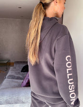 Load image into Gallery viewer, Duks COLLUSION Unisex - Dark Grey