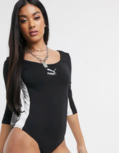 Load image into Gallery viewer, Bluze Puma Classics - Black