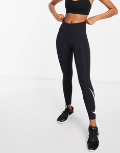 Nike Running Swoosh leggings