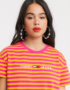 Maic Tommy Jeans - Stripe