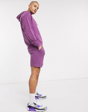 Set Co-ord Jack & Jones Originals - Purple