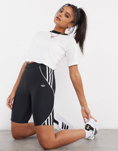 adidas Originals Fakten logo - Legging