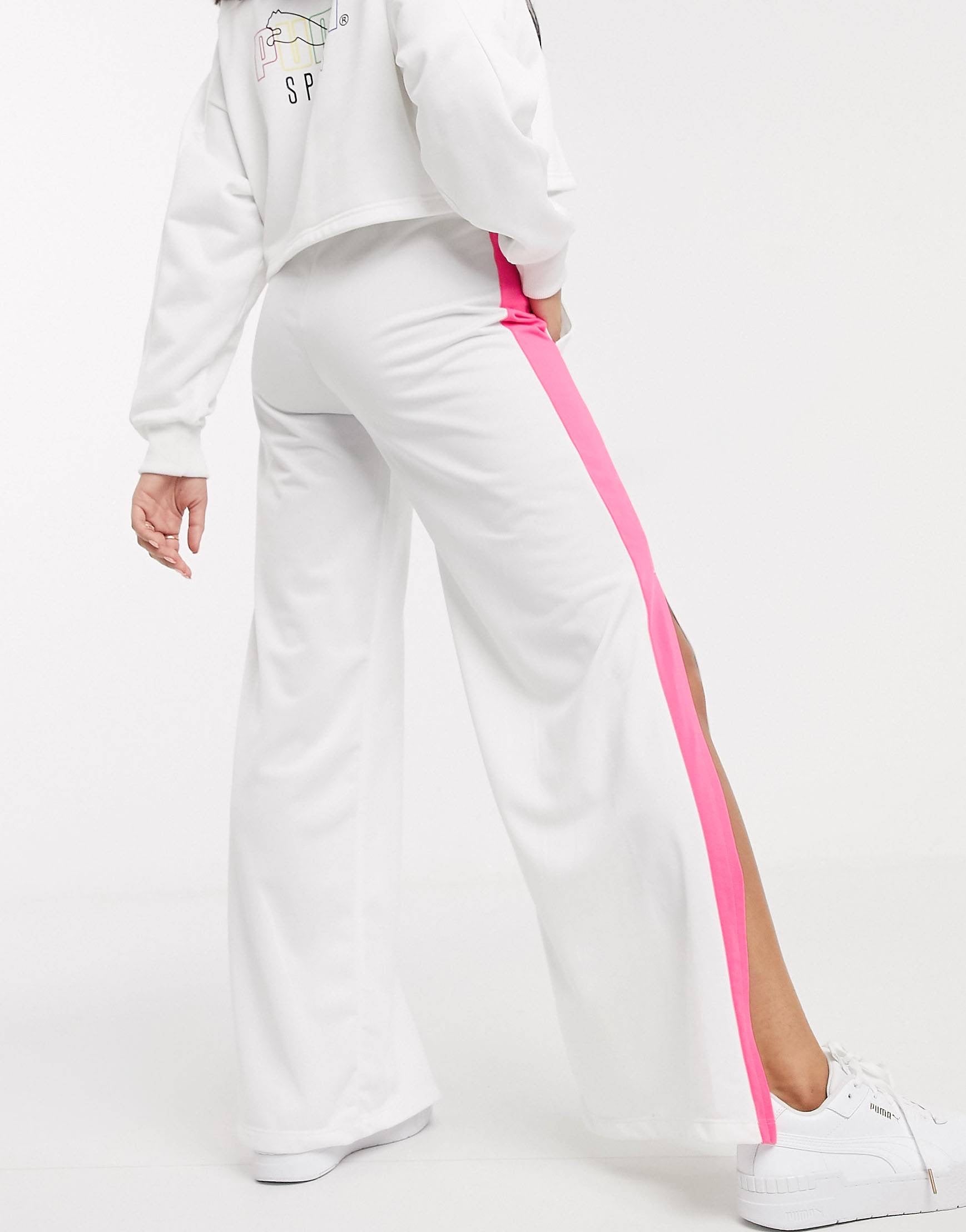 Puma High - Trenerka te poshtme