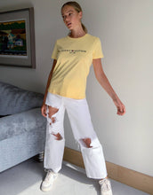 Load image into Gallery viewer, Maicë Tommy Hilfiger - Yellow