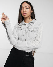 Load image into Gallery viewer, Jakne Dr Denim Lux