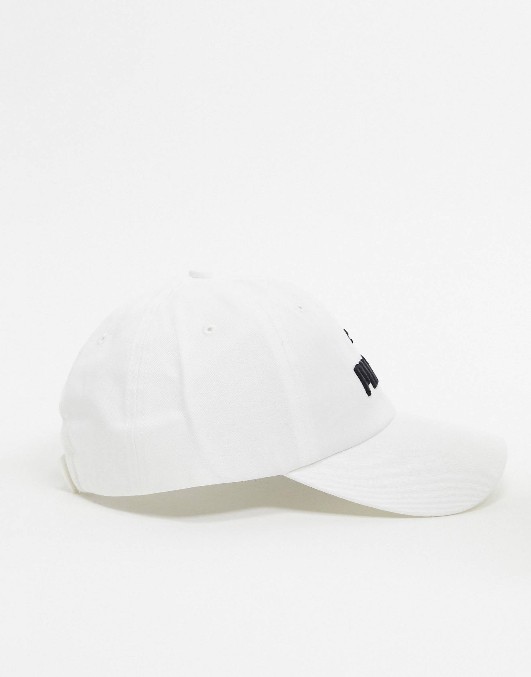 Kapelë Puma Ess - White