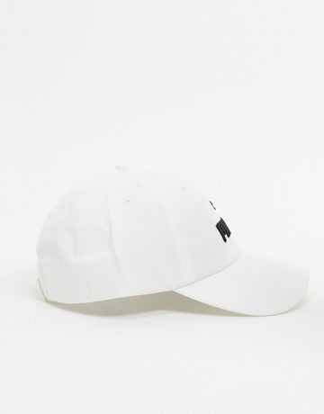 Kapelë Puma Ess - White