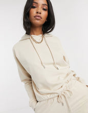 Load image into Gallery viewer, Trenerka Slim - Organic Cotton