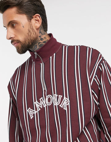 Xhamper amour - oversized