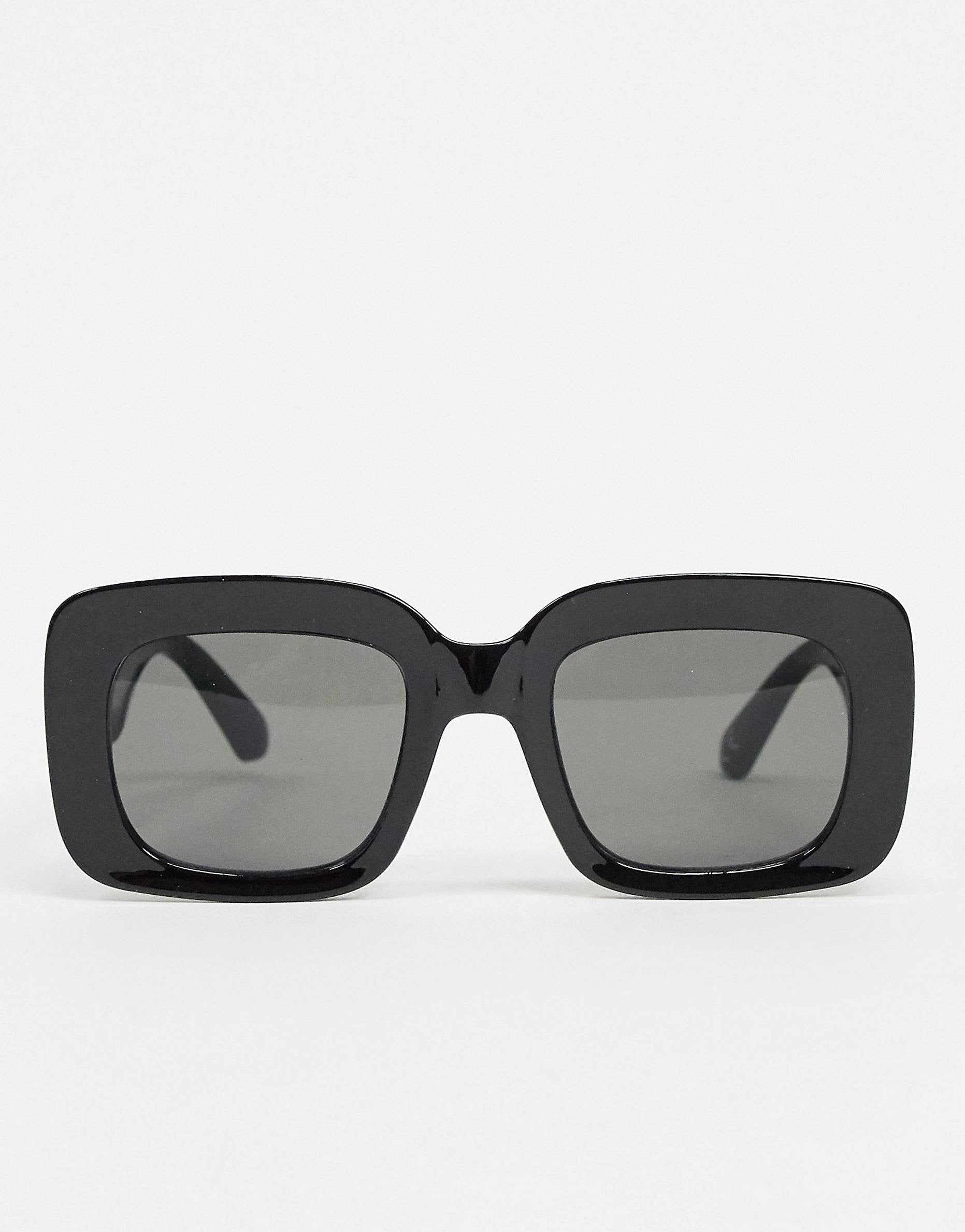 Syze Dielli New Look - Black