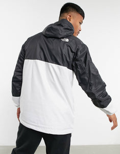 The North Face Anorak jacket