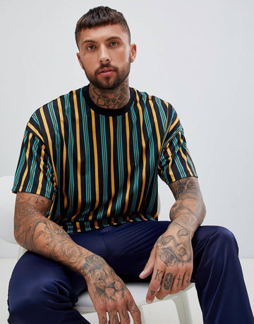 Maic Bright - oversized