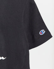 Load image into Gallery viewer, Maic Champion big logo - crop top