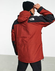 The North Face Mountain Futurelight jacket