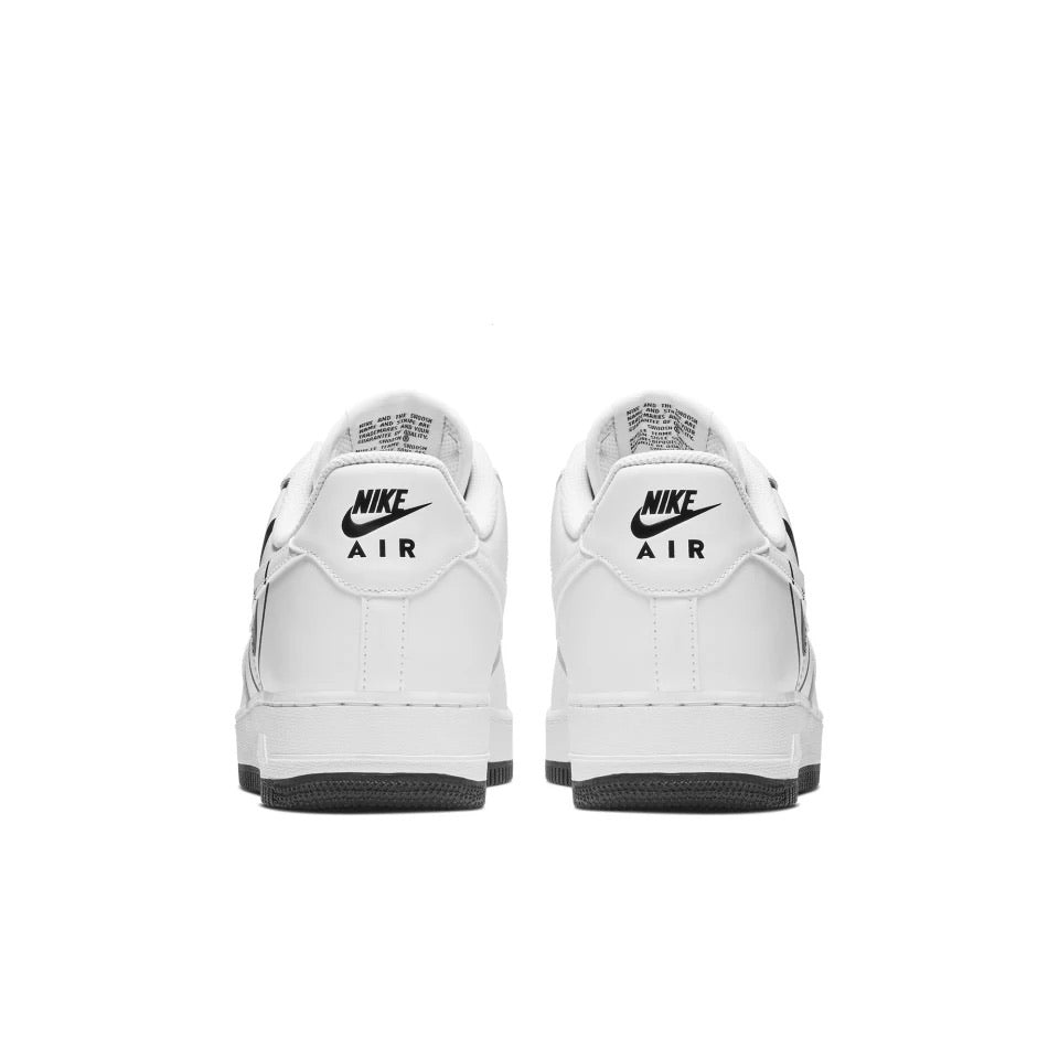 Atlete Nike Air Force 1 BQ9