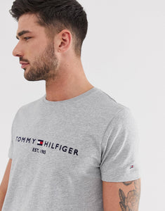 Maic Tommy Hilfiger - Grey