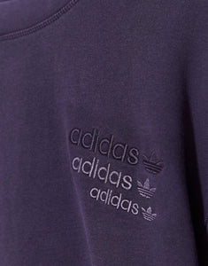 Duks adidas Originals overdyed premium