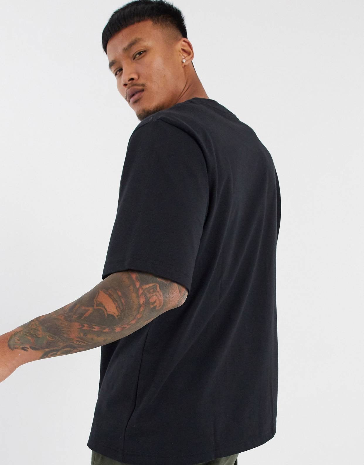 Maicë adidas Originals adiplore oversized