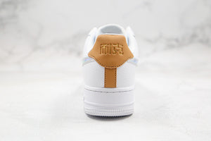 Nike Air Force 1 Low Nai Ke