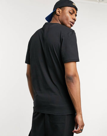 Maic Columbia CSC - Black/Pink