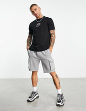 Load image into Gallery viewer, Armani Exchange black