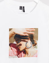 Load image into Gallery viewer, Maicë Vero Mode Petite - White