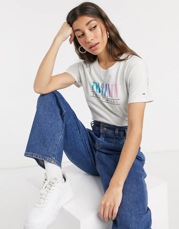 Maic Tommy Jeans - multicolor