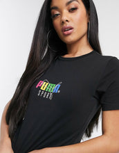 Load image into Gallery viewer, Maic Puma TFS - Black