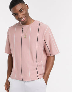 Maic Topman boxy