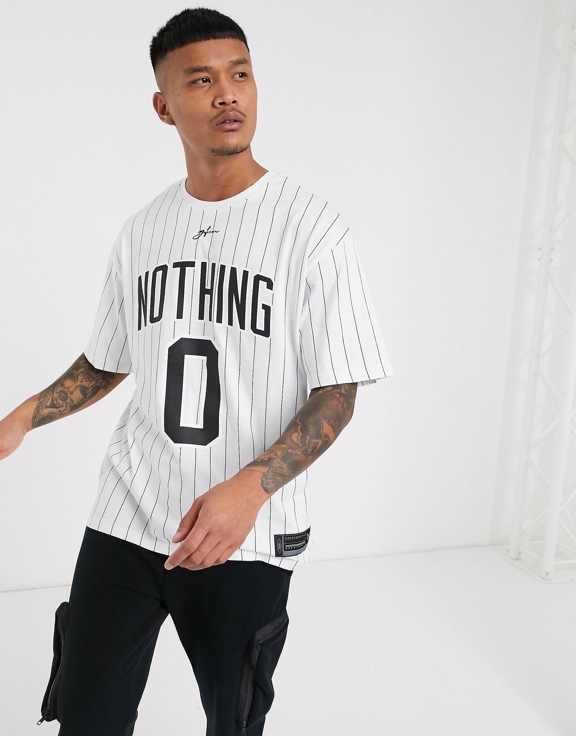Maic Good For Nothing oversized