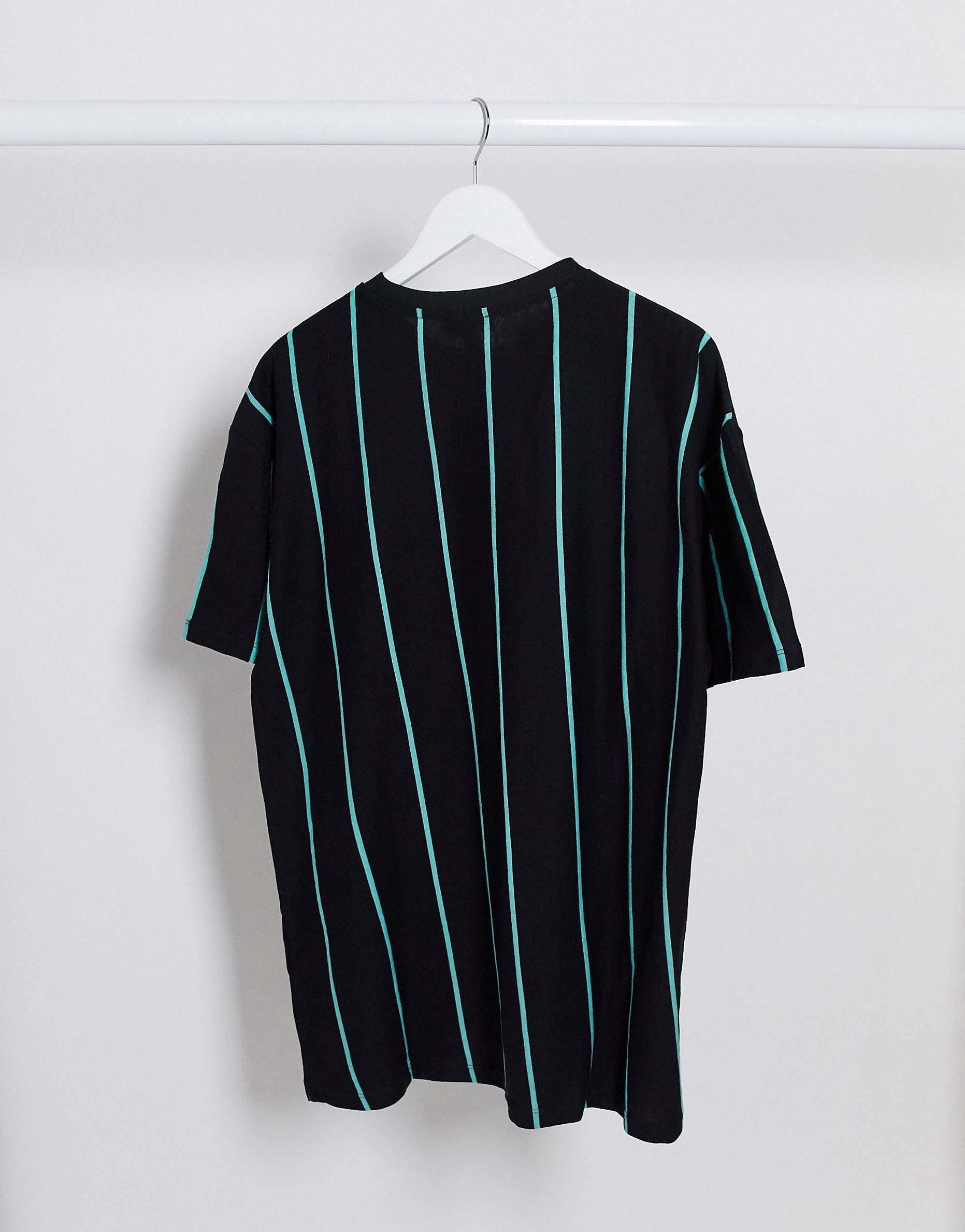 Maic New Look - Black