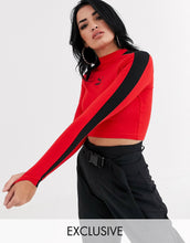 Load image into Gallery viewer, Bluze Puma classics - Crop Top